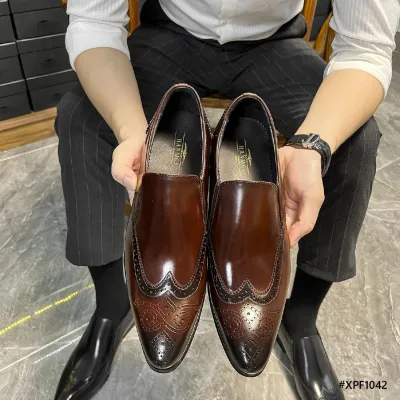 Metro Stride Premium Formal Shoes